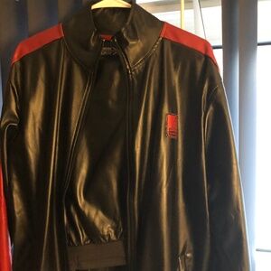Kangol Track suit